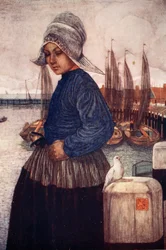 La paloma, 1904